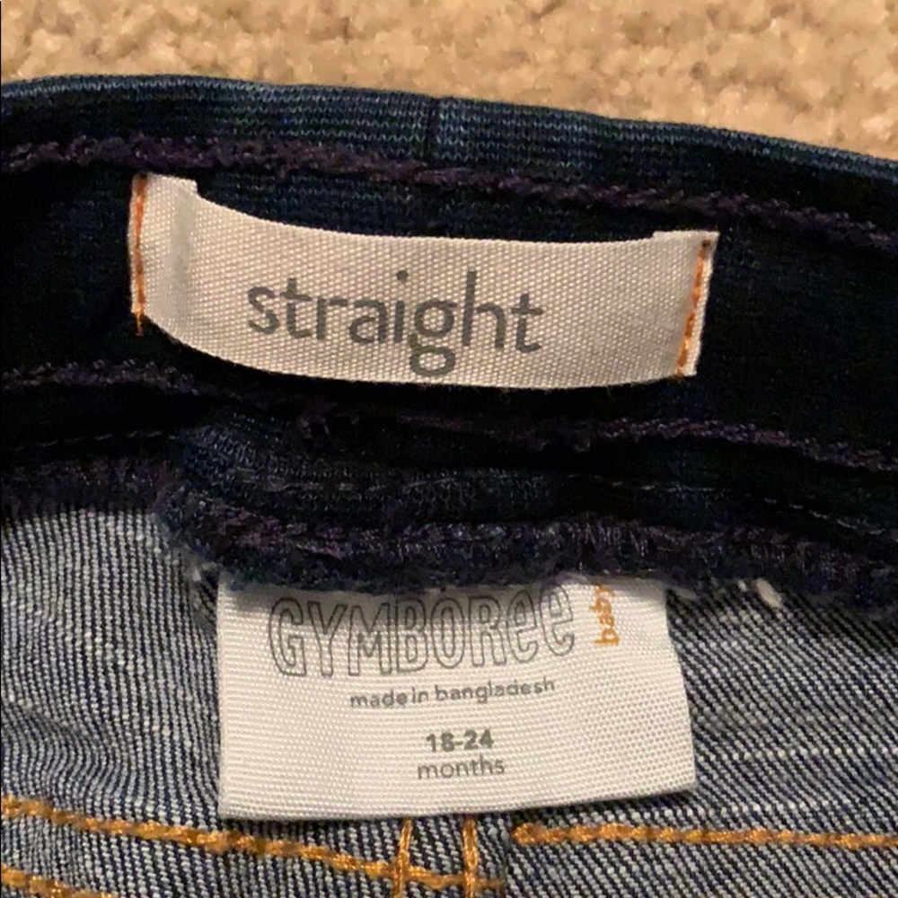Jeans - Picture 3 of 3